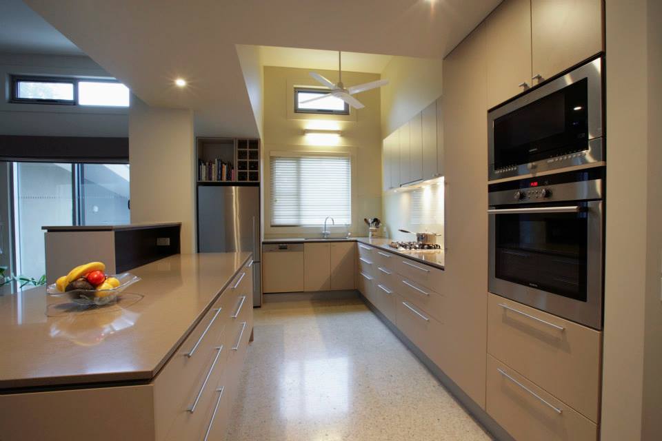 Solid Surface Fabricators