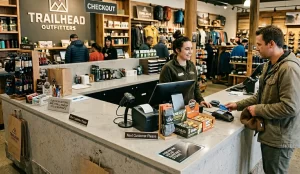 Solid Surface Benchtops